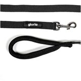 Povodac za pse Gloria Crna S | shoptok.hr