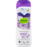Alverde Naturkosmetik Gel za tuširanje Wunderwelt 250 ml