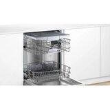 Bosch Popolnoma vgradni pomivalni stroj SMV25EX00E | Shoptok.si