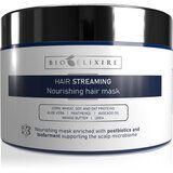 Bioélixire Hair Streaming hranjiva maska za kosu 250 ml | shoptok.hr