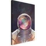  Slika - Star Explorer (1 Part) Vertical 60x90 Standard | shoptok.hr