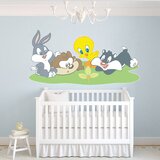 nalepnica.rs baby looney tunes Cene