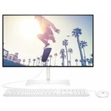 HP 24-cb1052ny All-in-One PC23,8" non touch 1235U,16GB,512GB,FreeDOS, bijeli, periferija | Eponuda.ba