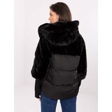 Factory Price Jacket-MBM-KR-WJ218.69-black | Shoptok.si