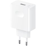 Zidni punjac HONOR SuperCharge Power Adapter 2 /66W/100-240V~50/60Hz/bela sa USB-C kablom (1m/6A) | Eponuda.com