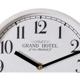  Stenska ura ø 22 cm Grand Hotel – | Shoptok.si