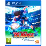 Namco Bandai PS4 CAPTAIN TSUBASA: RISE OF NEW CHAMPIONS | shoptok.hr