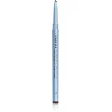 Nordic Makeup Blueberry Sensitive automatska olovka za oči nijansa 2 Brown 0.35 g
