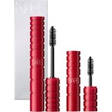 Nars HOLIDAY COLLECTION PRIVATE PARTY CLIMAX MASCARA DUO BLACK poklon set za volumen i uvijanje trepavica 2 kom | shoptok.hr
