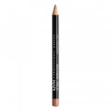 NYX Professional Makeup črtalo za ustnice - Slim Lip Pencil – Peekaboo Neutral (SPL860) | Shoptok.si