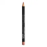 NYX Professional Makeup Olovka za usne - Slim Lip Pencil – Peekaboo Neutral (SPL860)