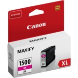 Canon PGI-1500 XL M magenta | shoptok.hr