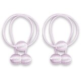 Curtains - accessories MONTREAL color lilac ameliahome | shoptok.hr