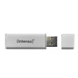 Alu Line silver 32GB USB Stick 2.0