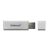 Intenso USB-ključ Alu Line, 32GB, srebrne boje, USB 2.0 3521482 | Eponuda.ba