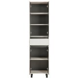 Mömax Visoka Omara Sophia -Exklusiv- | Shoptok.si