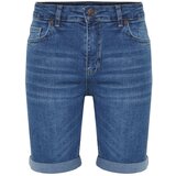 Trendyol Moške kratke hlače Denim | Shoptok.si