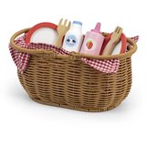 Viga drveni piknik set 30 kom. | shoptok.hr