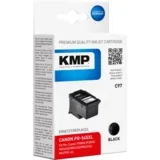 C97 ink cartridge black compatible with Canon PG-545 XL