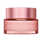 Clarins Multi-Active Day Cream All Skin Types gladilna in posvetlitvena krema za vse tipe kože 50 ml Cene