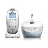 Avent Alarm za bebe Dect Baby Monitor 0922 | ePonuda.com