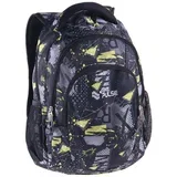 ranac teens green fury 121632