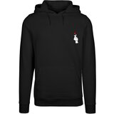 Mister Tee Men's sweatshirt Love Sign 2.0 black Cene