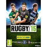  rugby 15 (pc) steam key europe | ePonuda.com
