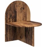  Noćni ormarić Staro drvo 48 x 49 x 65 cm Konstrukcijsko drvo | shoptok.hr