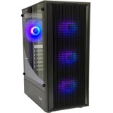 Zeus ryzen 5 5500/DDR4 16GB/m.2 1TB/RX7600 8GB računar Cene