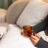 ONA Jantarne staklene šalice u setu 2 kom 270 ml Liv – | shoptok.hr