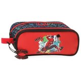 Spiderman Neseser - Crvena ( 29.342.21 ) | ePonuda.com