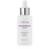 TIRTIR Niacinamide 20% Serum posvetlitveni serum proti gubam z učvrstitvenim učinkom 30 ml | Shoptok.si