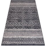 RugsX Preproge Preproga Wool ANGEL 7886 / 52055 Romi, 160x230 cm Siva | Shoptok.si