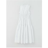 LC Waikiki Dress - White Cene