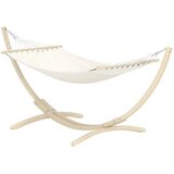 Venture Home Hedvig viseća mreža (hammock), izbijeljena (whitewash) Slike