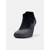 Under Armour Socks UA Run NS Tab -BLK - unisex Cene
