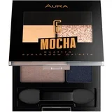 paleta senki za oči 4/1 mocha