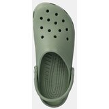 Crocs Muške papuče Classic Clog, Maslinaste | ePonuda.com