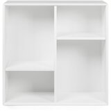 Tenzo bijeli regal Z Cube, 70 x 70 cm | shoptok.hr