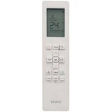 Vivax ACP-12CH35AEHI+, H+ design 3,5kW klimatska naprava, R32, A+++, bela - | Shoptok.si