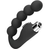 EasyToys - analni vibrator (črna) | Shoptok.si