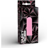 Toy Joy 2023 Mini Vibrator Toy Joy Spunky Vibes Cayenne Pink | Shoptok.si