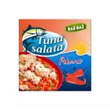 tuna salata pikant 170G