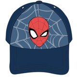 Kapa šilterica Spiderman 52 cm – dječja Marvel | shoptok.hr