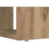  Stol Umjetnički hrast 113 x 54 x 120 cm Konstruirano drvo | shoptok.hr
