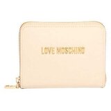 Love Moschino krem ženski novčanik LMJC5702PP1M-LD0-110
