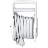 solight PB25 - Produžni kabl na kolutu, 3 utičnice, 10 m | Eponuda.com