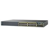 Cisco switch WS-C2960X-24PS-L | Eponuda.ba