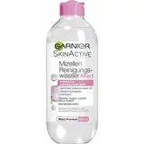 Garnier pureActive Normal Skin čistilna micelarna voda